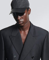 FENDI CAPELLO CON VISIERA