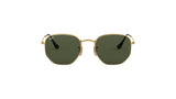 Ray-ban esagonale RB3548-N 001