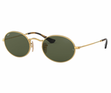 Ray-ban ovale 3547-n 001