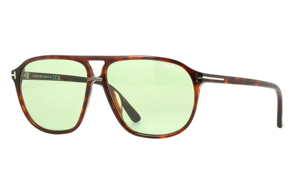 TOM FORD BRUCE.