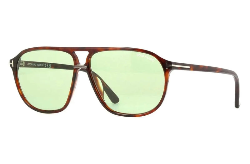 TOM FORD BRUCE.