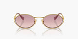 MIU MIU SMU52y
