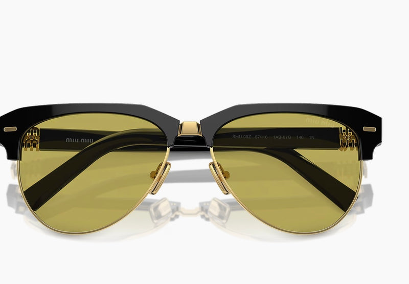 MIU MIU SMU 09z