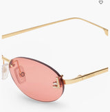 FENDI FIRST CRYSTAL