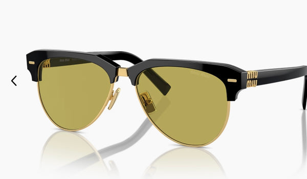 MIU MIU SMU 09z
