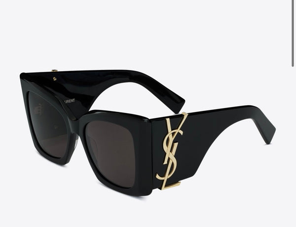 SAINT LAURENT BLAZE
