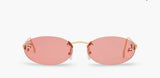 FENDI FIRST CRYSTAL